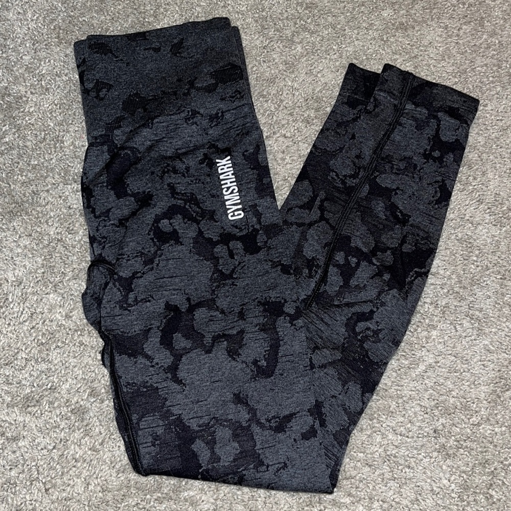 gymshark adapt camo leggings